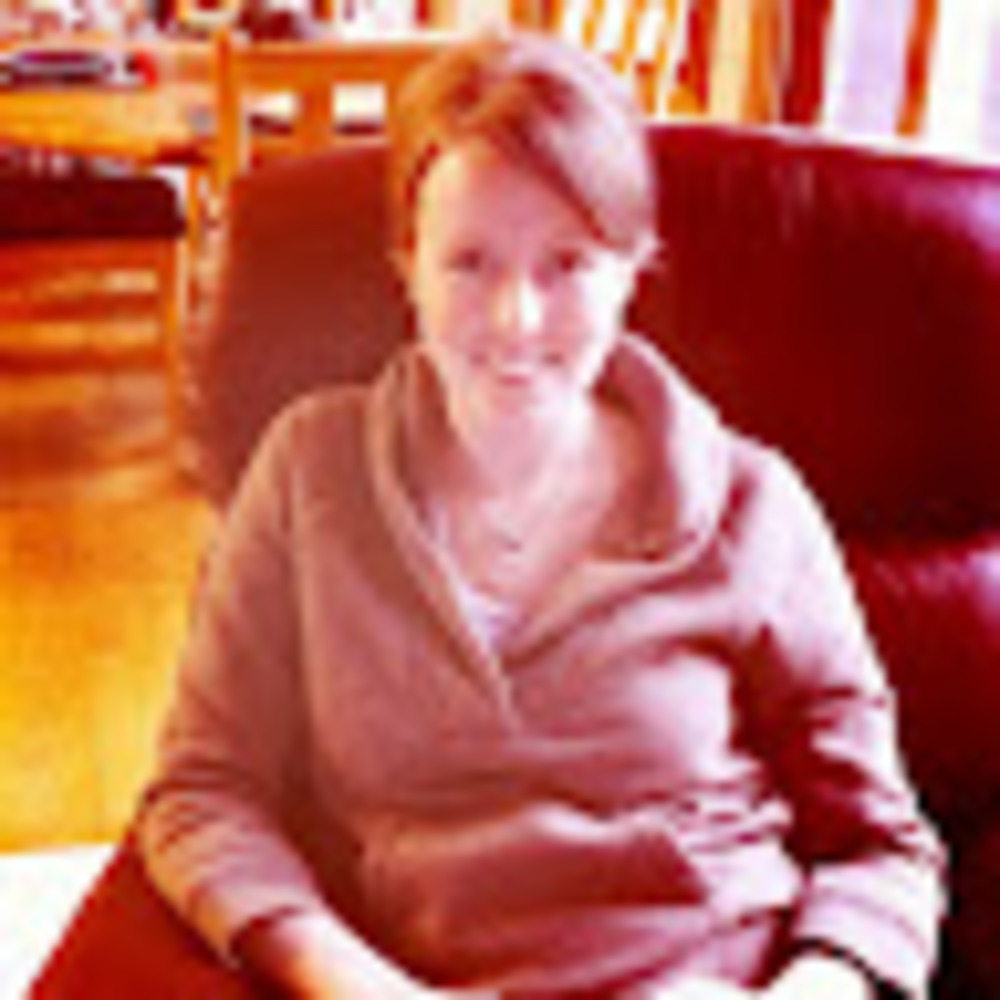 Meet your Posher, Carol
